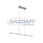   EGLO 97085 LED függeszték 4x5,5W 3000K 1800Lm matt nikkel Laniena