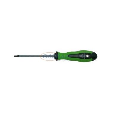 HAUPA 101208 Torx csavarhúzó Tx-S 2 komponensű nyéllel Tx 25