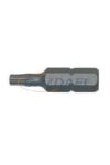 HAUPA 102200 Torx bitfej készlet Tx15 25mm (10db)