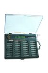 HAUPA 104002 Electronic screwdriver assortment 33 pcs.