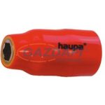 HAUPA 110702 Hatlapú dugófejek 1000 V 50 mm