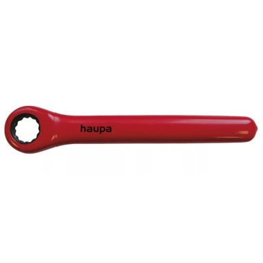 HAUPA 110888 Racsnis csillagkulcs 1000 V 17