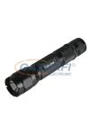 HAUPA 130316 "RC Torch" LED zseblámpa, 5W, 250W, 250Lm, IP65