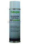 HAUPA 170104 Univerzális tisztító hab aerosol "HUPcleanMulti" 500ml