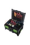 Trusa HAUPA 220392 SysCon M Tool Assortment