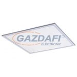   RÁBALUX 1457 Bartek, LED 24W, fehér, 450x450mm 230V 4000K 1600lm A