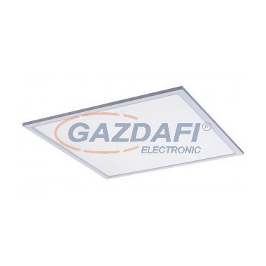 RÁBALUX 1457 Bartek, LED 24W, fehér, 450x450mm 230V 4000K 1600lm A