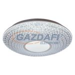   RÁBALUX 1519 Coralia, mennyezeti lámpa, LED 72W 230V 3000K 5728lm A