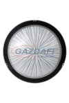 RÁBALUX 1858 Sphere mennyezeti lámpa D40 E27 2x60W 230V