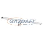   RÁBALUX 2114 Levon, fürdőszobai lámpa, LED 8W, króm 230V 4000K 560lm