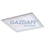   RÁBALUX 2173 Damek, mennyezeti lámpa, LED 12W, 295x295 4000K 1260lm A+