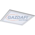   RÁBALUX 2174 Damek, mennyezeti lámpa, LED 40W, 595x595 4000K 4200lm A+