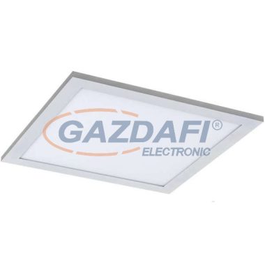 RÁBALUX 2174 Damek, mennyezeti lámpa, LED 40W, 595x595 4000K 4200lm A+