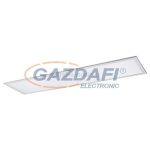   RÁBALUX 2175 Damek, mennyezeti lámpa, LED 40W, 1195x295 4000K 4200lm A+