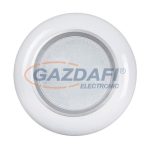   RÁBALUX 2298 Taylor mennyezeti lámpa lámpa LED 38W, fehér 230V 3000K 2780lm A+