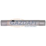   RÁBALUX 2306 Band light fali lámpa T8 10W ezüst 230V 2700K 630lm A