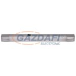   RÁBALUX 2307 Band light fali lámpa T8 15W ezüst 230V 2700K 950lm B