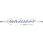   RÁBALUX 2309 Band light fali lámpa T8 36W ezüst 230V 2700K 3350lm A