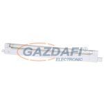   RÁBALUX 2341 Slim fénycsöves lámpatest T4, 8W 230V  2700K 520lm A