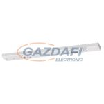   RÁBALUX 2349 Long light lámpatest LED 2x3W fehér 230V 3000K 450lm A+