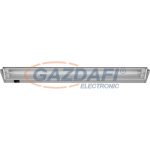   RÁBALUX 2364 Easy light fénycső lámpatest T5 8W ezüst 230V  2700K 480lm A