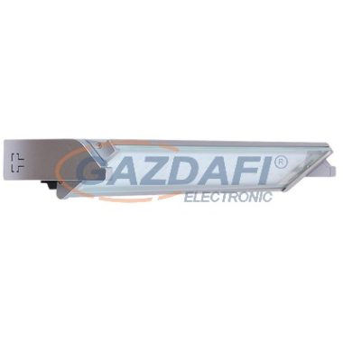 RÁBALUX 2367 Easy led lámpatest 3,6W ezüst 230V 3000K 300lm A+