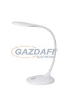 RÁBALUX 4318 Aiden asztali lámpa LED 9W fehér 230V 3000K 550lm A+