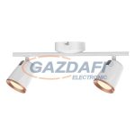   RÁBALUX 5046 Solange, spot lámpa, LED 12W, fehér 230V 3000K 760lm A