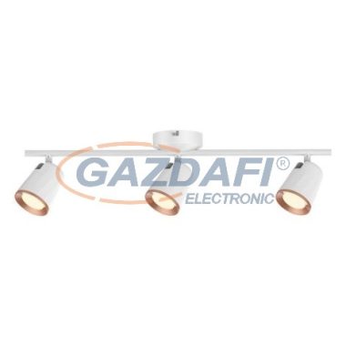 RÁBALUX 5047 Solange, spot lámpa, LED 18W, fehér 230V 3000K 1140lm A