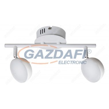 RÁBALUX 5623 Hedwig, spot lámpa, 2xLED 2X4W 230V 2700K 700lm A+