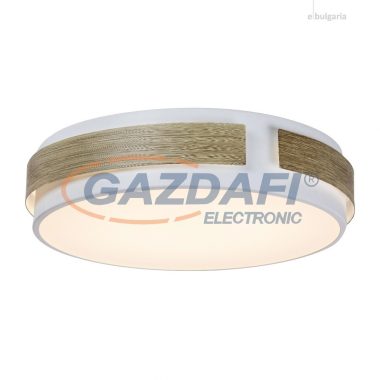 RÁBALUX 5646 Salma, mennyezeti lámpa, LED 24W 230V 3000K 1680lm A