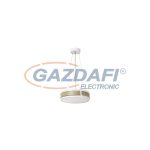   RÁBALUX 5647 Salma, Függeszték, LED  18W 230V  3000K 1260lm A