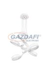 RÁBALUX 5680 Jayden,Függeszték,5xLED 24W 230V  3000K 1728lm A