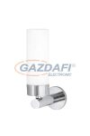 RÁBALUX 5713 Betty fürdő falikar beépített LED 4W, króm, IP44 230V 4000K 371lm A+