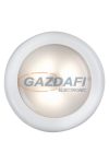 RÁBALUX 5730 Milo, éjszakai lámpa, LED 0,5W, fehér 4, 5V 4000K 30lm A