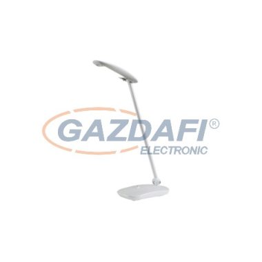 RÁBALUX 5733 Norris, Íróasztali lámpa, LED 4W 230V 4000K 300lm A+