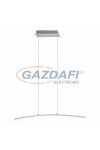 RÁBALUX 5759 Addison függeszték LED 21W d.aluminium 230V  3000K 1800lm A+