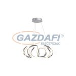   RÁBALUX 5770 Palmira,Függeszték, LED  38W 230V  3000K 2500lm A