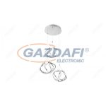   RÁBALUX 5771 Palmira,Függeszték,3xLED 50W 230V  3000K 3400lm A