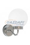 RÁBALUX 5827 Togo fürdőszobai lámpa E14, 1x40W króm IP44 230V