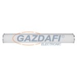   RÁBALUX 5892 Danton fürdőszobai lámpa falikar leD 12W króm 230V