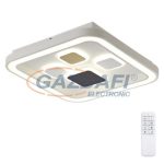 RÁBALUX 6475 Hollis mennyezeti lámpa LED 40W 230V 2400lm A