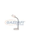 RÁBALUX 6778 Berry asztali lámpa LED 4,5W, fehér 230V 4000K 350lm A+