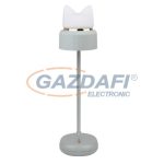   RÁBALUX 6799 Nanda asztali lámpa LED 2W 230V 3000K 200lm A+