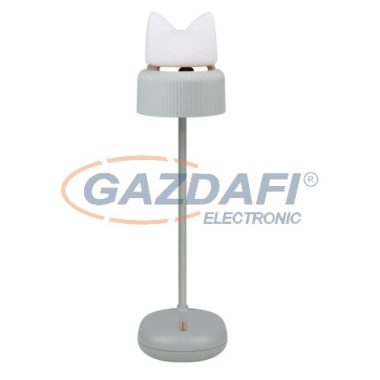 RÁBALUX 6799 Nanda asztali lámpa LED 2W 230V 3000K 200lm A+