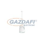 RÁBALUX 7016 Minuet függeszték E27 MAX 40W 230V