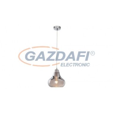 RÁBALUX 7976 Jezabel,Függeszték,E27 1X MAX 60W 230V     A++ -> E