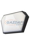 RÁBALUX 8114 Salvador, kültéri falikar leD 10W 230V 4000K 543lm A