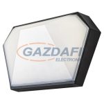   RÁBALUX 8114 Salvador, kültéri falikar leD 10W 230V 4000K 543lm A