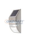 RÁBALUX 8783 Rijeka solar kültfalikar leD 0, 15+0,5W, IP44 DC 3, 2V 6000K 65lm